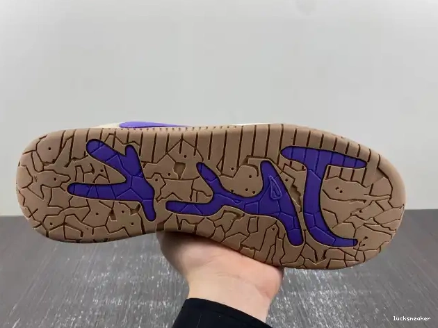 Reps LUCY FZ8117-900 CHECK THE TRAVIS SCOTT CUT JORDAN X 0614